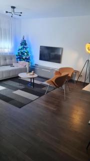 Villa Kap - Zagreb - 2