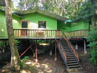 Canopy Wonders Vacation Home - Monteverde - 9