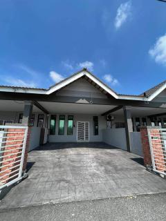Homestay Kemaman Fyna06 - Kampong Kemaman - 3