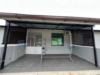 Homestay Kemaman Fyna06 - Kampong Kemaman - 2