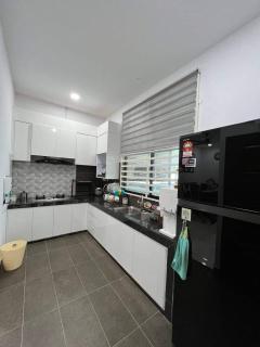 Homestay Kemaman Fyna06 - Kampong Kemaman - 7