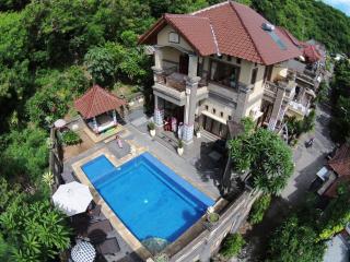 Puri Pondok Dawa Villa - Kusamba - 8