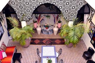 Riad Dar La Rose - 8