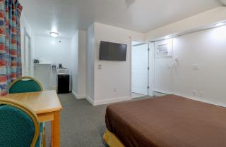 Classic Inn - Saco - 2