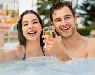 Gite-ardennes & wellness - Ovifat - Orchidées 8 pers & Coquelicots 7 pers - Ovifat - 7