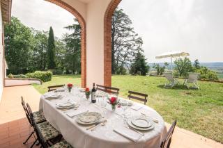 Exclusive 1970s villa with pool and garden by VacaVilla - Montefalcone - 3