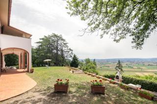 Exclusive 1970s villa with pool and garden by VacaVilla - Montefalcone - 4