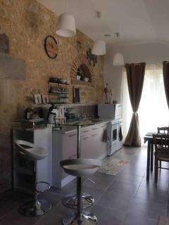 VILLA REUNION FAMILIALE ET PROFESIONNALE - Meunet-sur-Vatan - 1