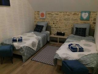 VILLA REUNION FAMILIALE ET PROFESIONNALE - 4