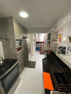 Casa com 4 quartos e 3 suítes no condomínio ferradura. - Búzios - 7