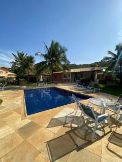 Casa com 4 quartos e 3 suítes no condomínio ferradura. - Búzios - 6