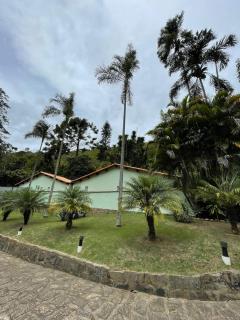Pousada Cozy House - Itaipava - 1
