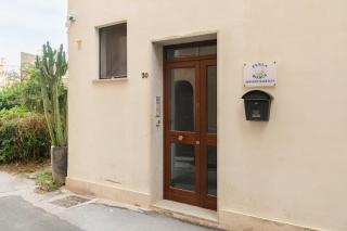 CASA VACANZE LE SALINE - Trapani - 8
