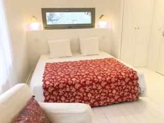 Denis & Virginie - château à pied - parking gratuit - 7