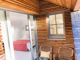 Denis & Virginie - château à pied - parking gratuit - Versailles - 6