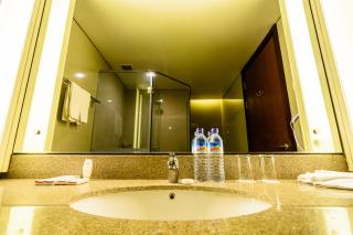Golden Palace Hotel Lombok - Mataram - 8
