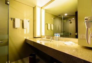 Golden Palace Hotel Lombok - 7