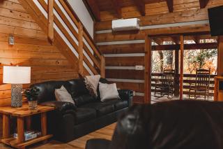 Pine Crest Cabin at 36 North - Hot Tub - 8