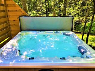 3 Cottage Exclusive Retreat-Hot Tubs-Walk to Beach - Traverse City - 5
