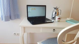 Ferienwohnung Lebensfreude Höxter im Weserbergland - Höxter - 1