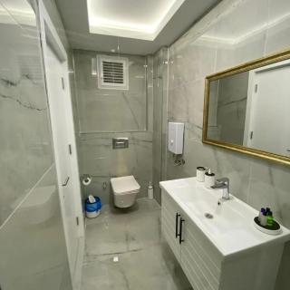Hasanbey Apart Otel - Belek - 2