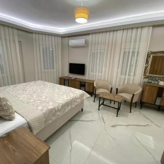 Hasanbey Apart Otel - 1