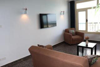Nour 1 Sea View Apartment - Alexandrie - 1