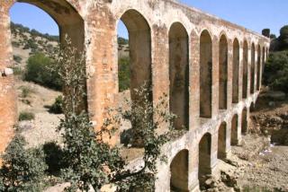 Riad lala zakia - Moulay Idris - 2
