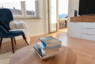 SMS-Homes I AUSZEIT im BERGBLICKparadies - Sonthofen - 8