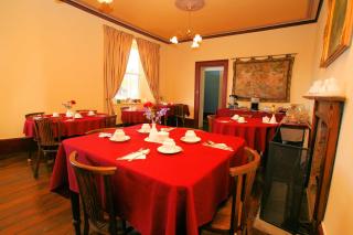 The Lodge on Elizabeth - Hobart - 4