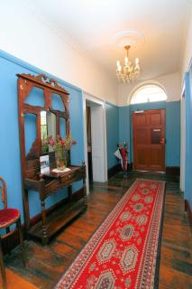 The Lodge on Elizabeth - Hobart - 1