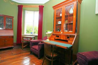 The Lodge on Elizabeth - Hobart - 5