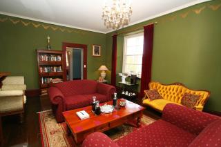 The Lodge on Elizabeth Boutique Hotel - Hobart - 4