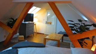 Ferienhaus Gute Laune - Lichtenhagen - 6