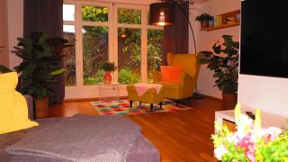 Ferienhaus Gute Laune - Lichtenhagen - 5