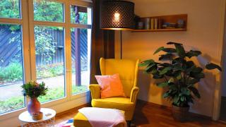 Ferienhaus Gute Laune - Lichtenhagen - 0