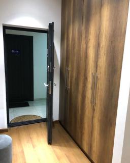 New Building STUDIO Apartment at Republic Square - 7