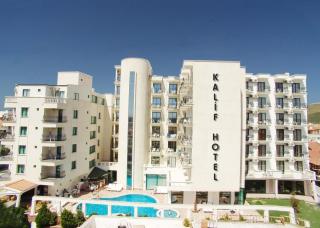 Kalif Hotel - Ayvalık - 0