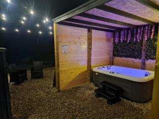 TT Lodges - Stockton-on-Tees - 7