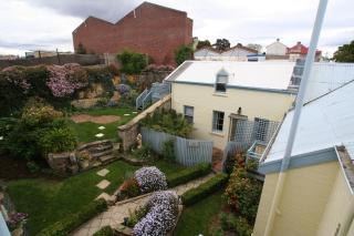 The Lodge on Elizabeth - Hobart - 5