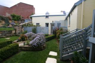 The Lodge on Elizabeth - Hobart - 3