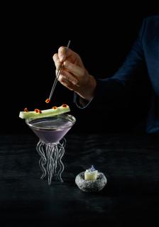 ette luxury hotel & spa - Orlando - 1