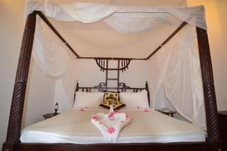 Sahari Zanzibar - 9
