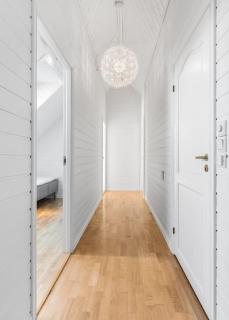 Lovely apartment in maritime surroundings near Stavanger - 4