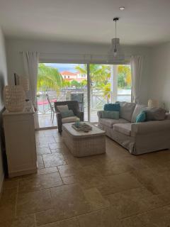 Kas Lagoen Blou (Ocean Breeze 13) - Kralendijk - 6