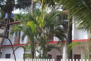 Seaprincess Guesthouse - 6