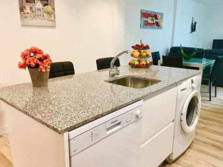 Apartamento Juan XXIII - Gijón - 8