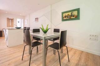 Apartamento Juan XXIII - 3