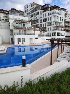 Byala Vista Cliff Apartments - Byala - 5
