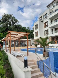 Byala Vista Cliff Apartments - Byala - 4